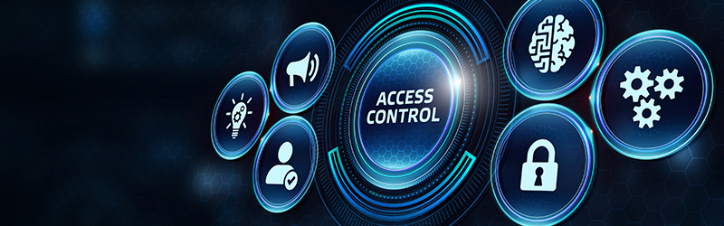 Designing an efficient access control system 
